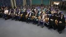 همایش بین‌المللی «نقش جهان، نقش زنان» برگزار شد
آغاز حرکت ملی بانوان کارآفرین از اصفهان