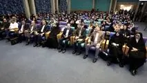 همایش بین‌المللی «نقش جهان، نقش زنان» برگزار شد
آغاز حرکت ملی بانوان کارآفرین از اصفهان