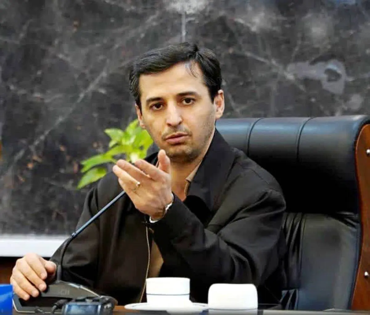 اتمام فاز نخست استراتژی شرکت معدنی و صنعتی چادرملو
