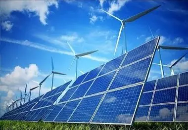 شرایط دریافت تسهیلات نیروگاه‌های خورشیدی خانگی اعلام شد