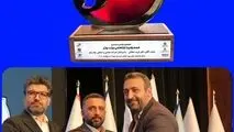 چادرملو «برند برتر مسئولیت اجتماعی» شد