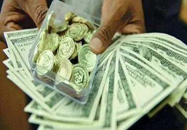 قیمت طلا، سکه و ارز امروز ۱۱ آذر ۱۴۰۳