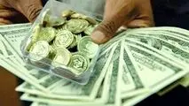 قیمت طلا، سکه و ارز امروز ۱۱ آذر ۱۴۰۳