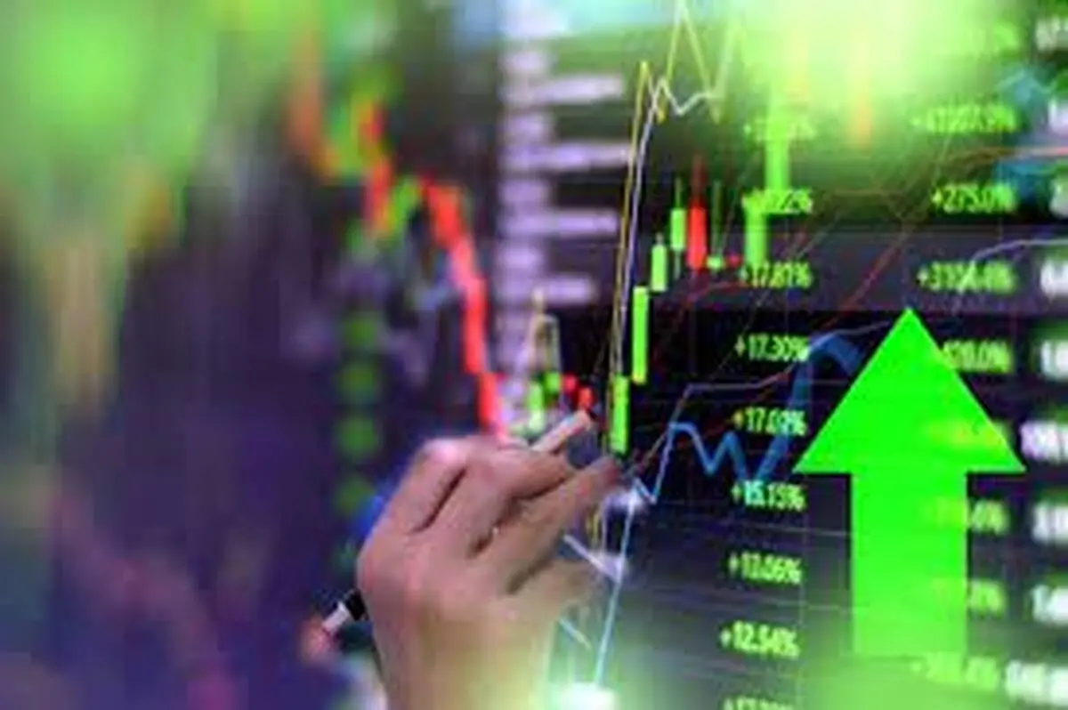 پاییز سبز بورسی؛ رشد ۱۷۶۱۶ واحدی بورس در دومین روز از پاییز
