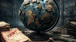 سقوط رویاها، ظهور واقعیت