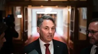 مقر نظامی استرالیا در منطقه هدف حمله پهپادی قرار کرفت