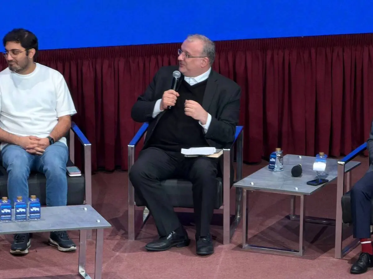 وقتی آینده دیجیتال با ذهنیت سنتی گره می‌خورد