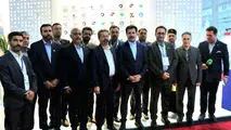تاکید معاون توسعه روستایی رئیس‌جمهور بر ظرفیت بالای پست‌بانک ایران در رونق روستاها و ایجاد اشتغال
