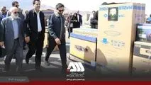 اهدای ۴ هزار سری جهیزیه و ۴ هزار بسته لوازم التحریر به افراد نیازمند
