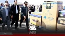 اهدای ۴ هزار سری جهیزیه و ۴ هزار بسته لوازم التحریر به افراد نیازمند
