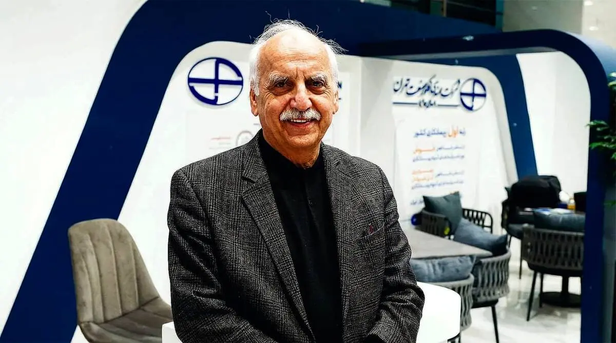 روایت چهره‌های بازار سرمایه از ورود «شرکت فکور صنعت تهران» به بورس در هفتمین همایش تامین مالی
