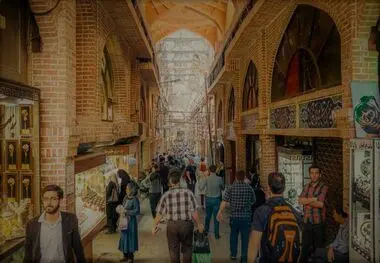 جهان اقتصاد گزارش می دهد؛
زنگ خطر برای بازار تهران؛ ۱۳۵۷ ساختمان در معرض خطر

