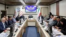 صورت‌های مالی شرکت گروه مالی بانک مسکن تصویب شد
