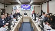 صورت‌های مالی شرکت گروه مالی بانک مسکن تصویب شد
