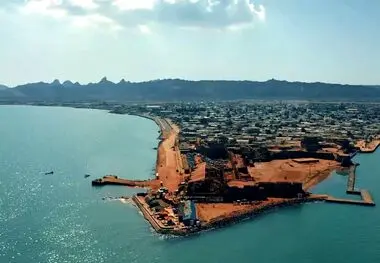 استارتاپ جامُش پروژه «نخستین جزیره سبز ایران» را معرفی می کند 

