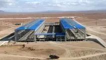 با اخذ مجوزهای لازم تا پایان سال جاری؛ بزرگ ترین طرح تولید آلومینا در ایران توسط ایمیدرو اجرا می شود


