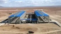 با اخذ مجوزهای لازم تا پایان سال جاری؛ بزرگ ترین طرح تولید آلومینا در ایران توسط ایمیدرو اجرا می شود

