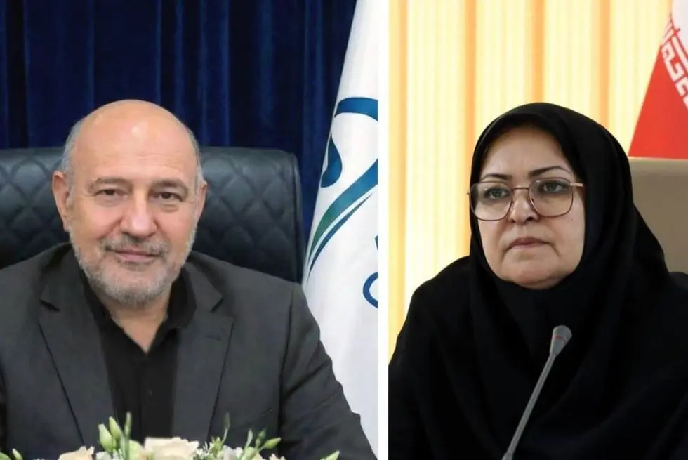 در جلسه‌ای اضطراری بصورت برخط با حضور معاون محترم رئیس‌جمهور و رئیس سازمان ملی استاندارد ایران