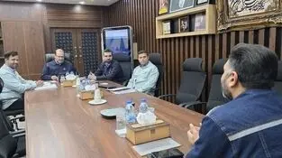 صدای بی‌واسطه کارکنان؛ اولویت راهبردی مدیریت ارشد فولاد خوزستان