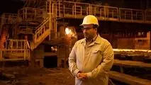 رکوردی در دل محدودیت‌ها؛ فولاد خوزستان و بازتعریف ظرفیت ملی تولید

