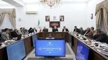 نباید یک نفر و یا شورای تامین شهرستان برای فرهنگ و هنر کشور برخلاف نگاه بزرگان تصمیم‌گیری کند/حوزه فرهنگ و هنر در جنگ ۱۲ روزه ظرفیت و جایگاه طبیعی خود را نشان داد/مظلومیت فرهنگ و هنر، ظلم به تمدن چند هزارساله ایران است/ضرورت تغییر و تحول رویکرد حکمرانی در