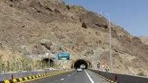 تردد در آزادراه تهران - پردیس ایمن است؟