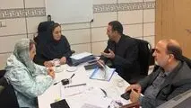 شتاب‌بخشی به خدمات درمانی ایثارگران زنجان با کاهش کسورات و تسهیل پذیرش اسناد پزشکی