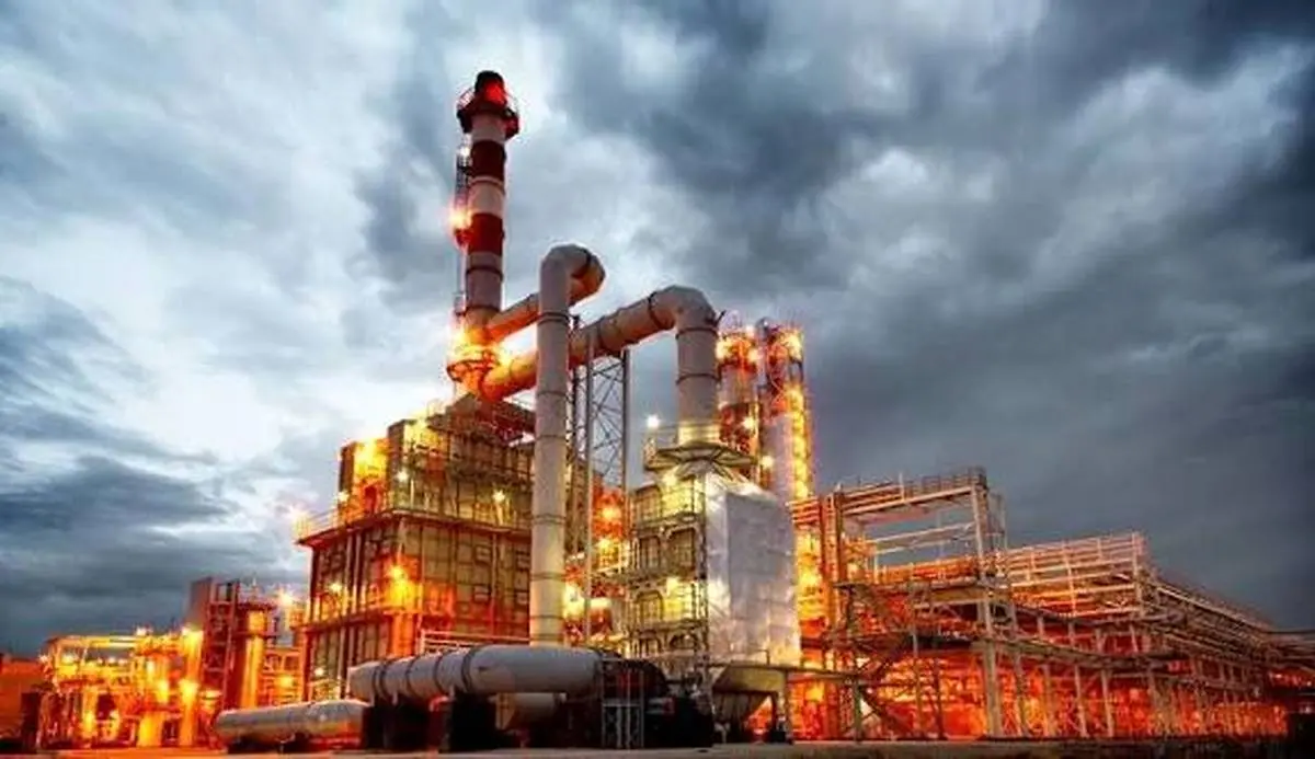 «جهان اقتصاد» گزارش می دهد 
بازی بزرگ پتروشیمی‌ها  در عصر تردید و فرصت