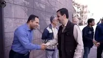  حضور مدیرعامل «چادرملو» در مجتمع‌های صنعتی و معدنی و دیدار با مدیران و کارکنان

