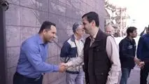  حضور مدیرعامل «چادرملو» در مجتمع‌های صنعتی و معدنی و دیدار با مدیران و کارکنان


