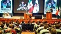 چشم‌انداز ذوب آهن اصفهان با همدلی تلاشگران این مجتمع، روشن است