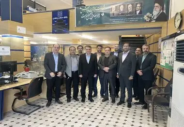پرداخت تسهیلات به واحدهای تولیدی در ایام جنگ