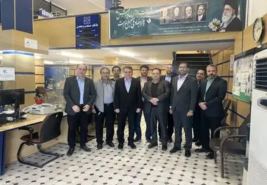 پرداخت تسهیلات به واحدهای تولیدی در ایام جنگ