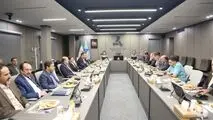 از تکریم پیشکسوتان تا نقشه راه نوسازی صنایع
جانشین‌پروری، کلید طلایی ایدرو