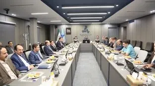 از تکریم پیشکسوتان تا نقشه راه نوسازی صنایع
جانشین‌پروری، کلید طلایی ایدرو