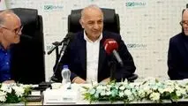 عبداللهی در دیدار با کارکنان و نمایندگان بیمه دی در استان خراسان رضوی: بیمه دی در مسیر شکوفایی و تعالی / نمایندگان و تحول آفرینی در جذب پرتفوی با کیفیت