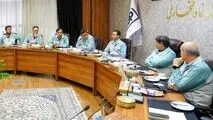 ۱۰۴ شرکت برای مشارکت در بازسازی مبارکه اعلام آمادگی کردند
