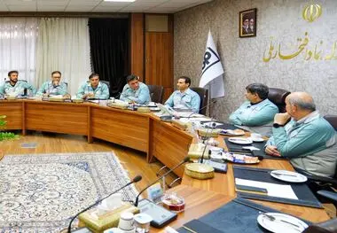 ۱۰۴ شرکت برای مشارکت در بازسازی مبارکه اعلام آمادگی کردند
