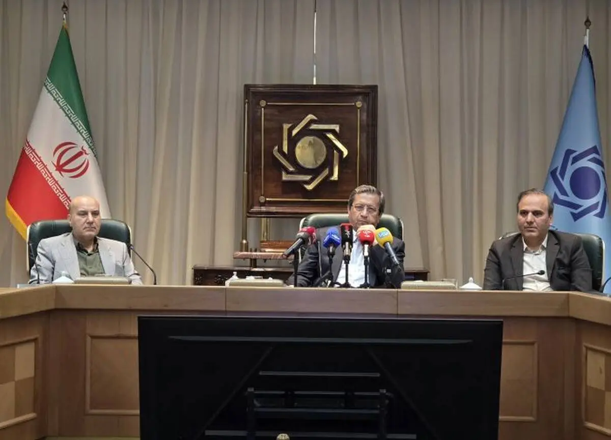 سامانه حسام؛ گام بلند بانک مرکزی برای شفافیت و انضباط مالی در نظام بانکی