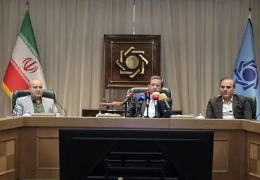 سامانه حسام؛ گام بلند بانک مرکزی برای شفافیت و انضباط مالی در نظام بانکی