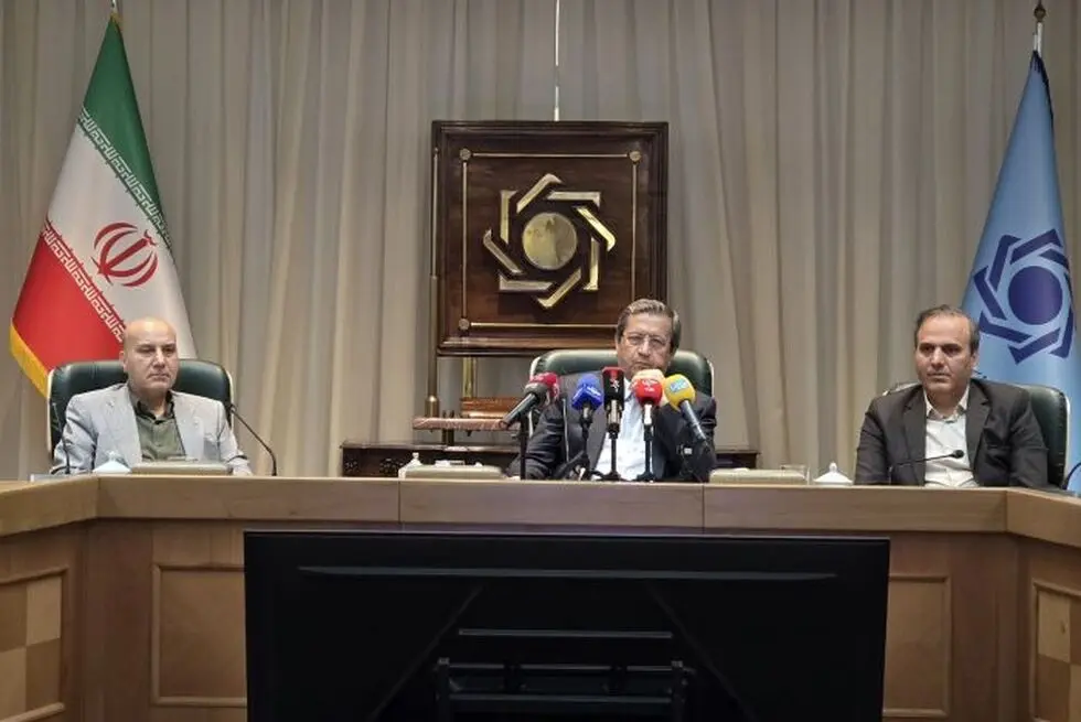 سامانه حسام؛ گام بلند بانک مرکزی برای شفافیت و انضباط مالی در نظام بانکی