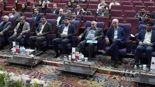در مجمع عمومی شرکت جهان فولاد سیرجان مطرح شد:
*پیشتازی «فجهان» در رشد تولید، فروش، سودآوری و تکمیل طرح های  توسعه ای*