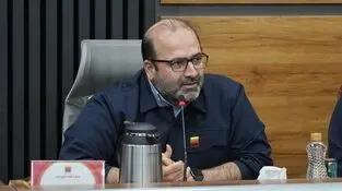 پیام تبریک مهندس امین ابراهیمی، مدیرعامل گروه بزرگ فولاد خوزستان، به مناسبت قهرمانی آسیایی صادق بیت‌سیاح
