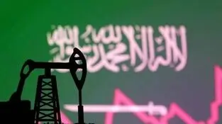 صادرات نفت عربستان افزایش یافت