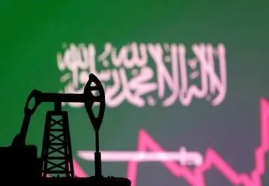 صادرات نفت عربستان افزایش یافت