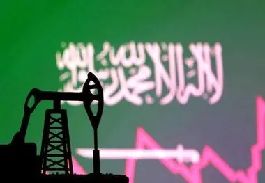 صادرات نفت عربستان افزایش یافت