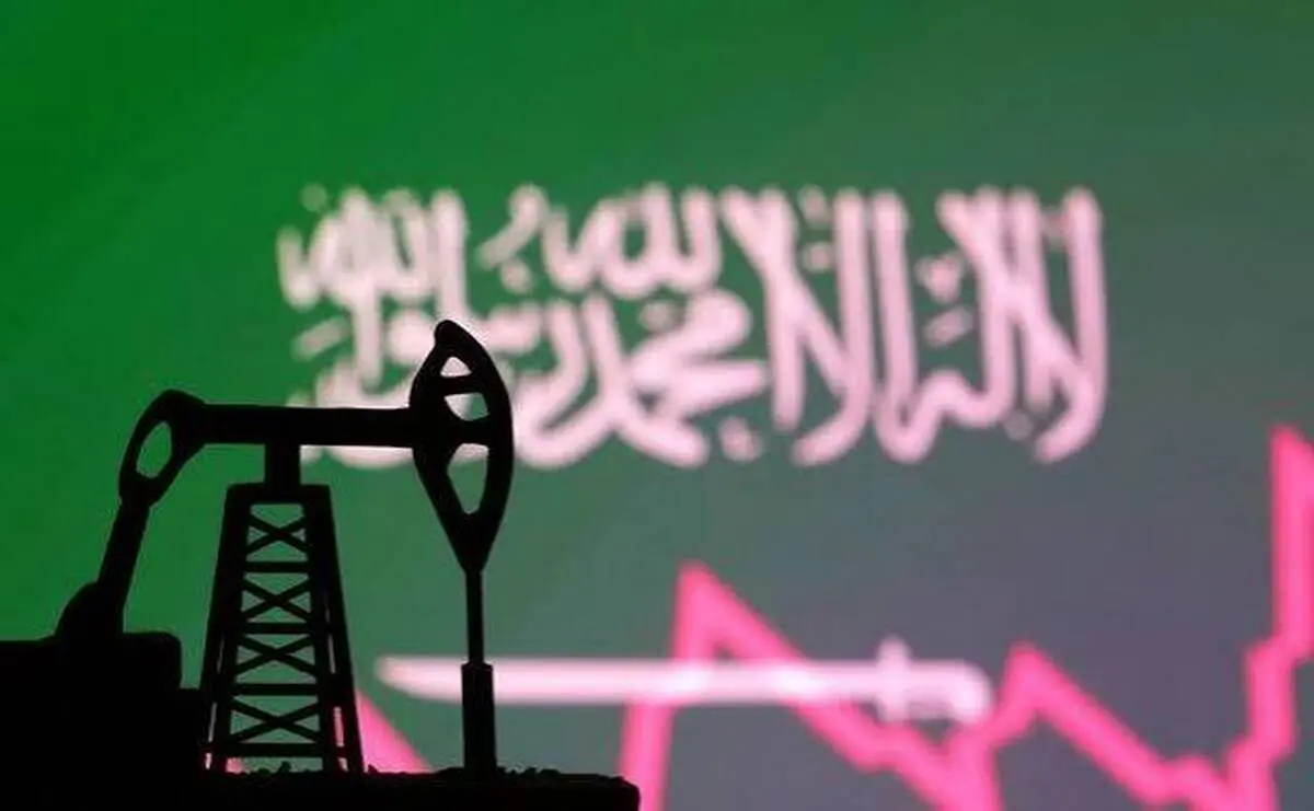 صادرات نفت عربستان افزایش یافت