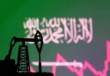 صادرات نفت عربستان افزایش یافت