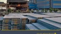 با ثبت رکورد جدید کیفی حاصل شد؛تولید 99.98 درصدی محصول فولاد هرمزگان مطابق با سفارش مشتری