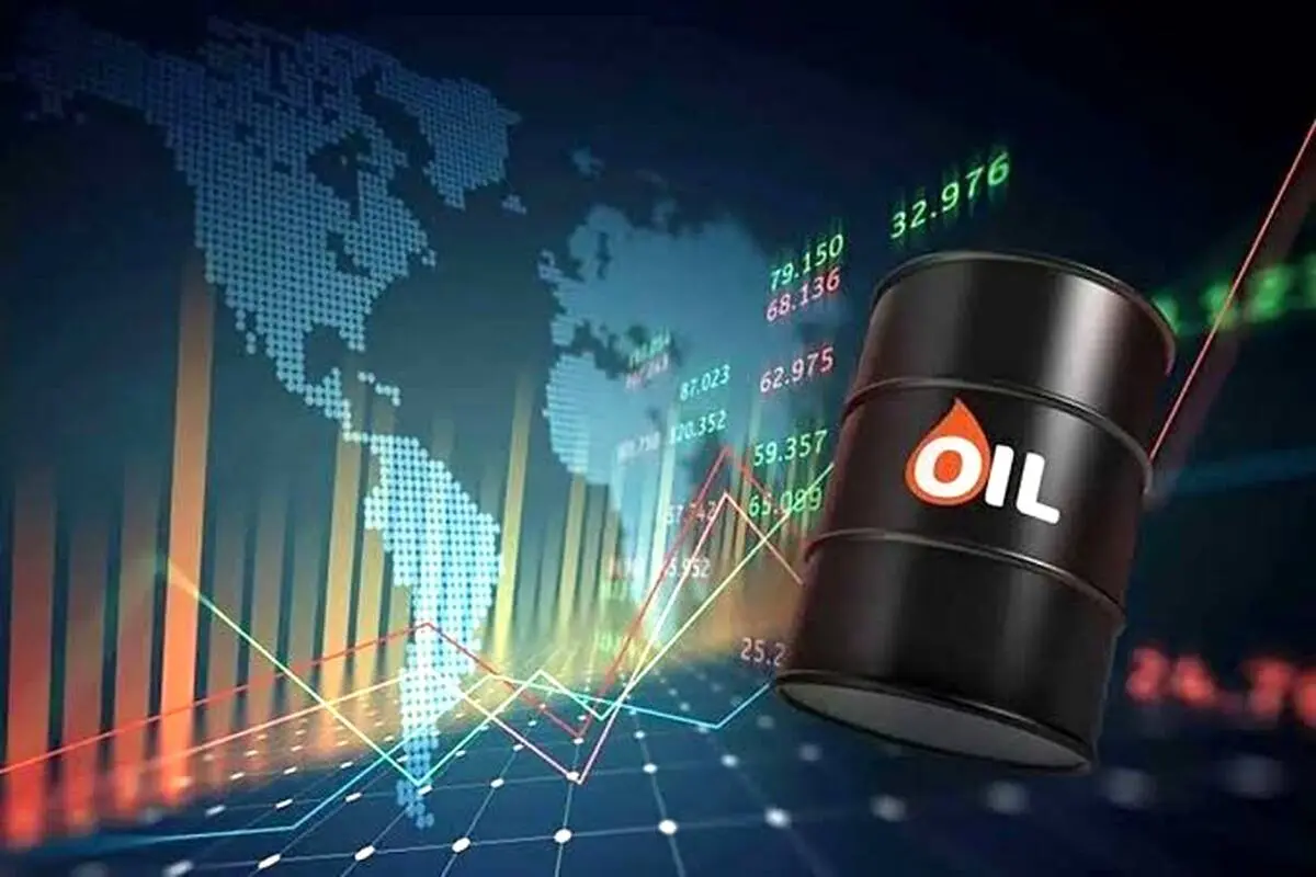 نفت در کف قیمت ۲ ماهه ایستاد